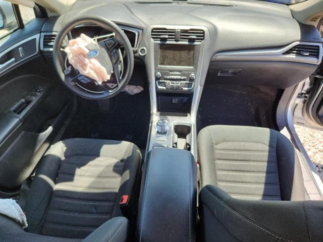 2020 FORD FUSION SE SE 8