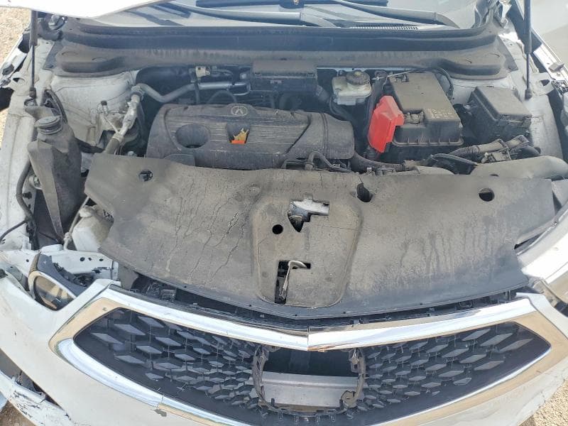 2021 ACURA RDX TECHNOLOGY 12