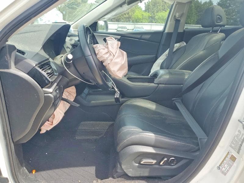 2021 ACURA RDX TECHNOLOGY 8