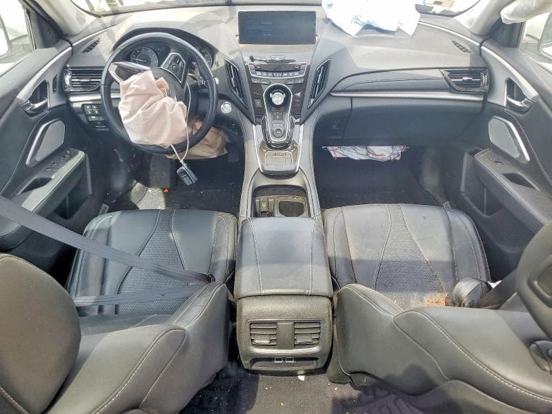 2021 ACURA RDX TECHNOLOGY 9