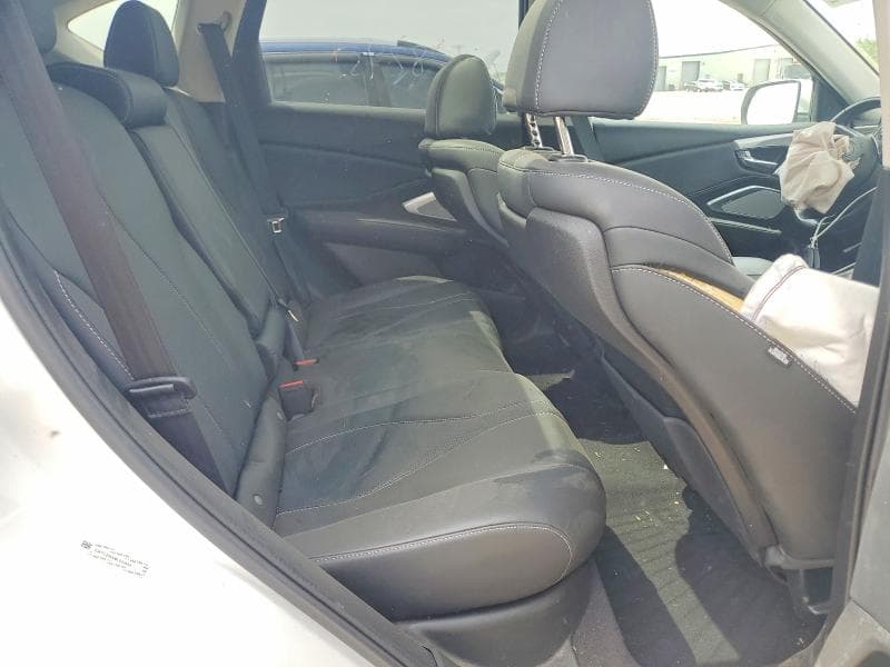 2021 ACURA RDX TECHNOLOGY 11