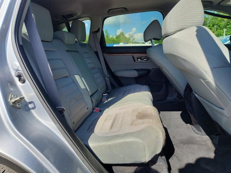 2018 HONDA CR-V EX 11