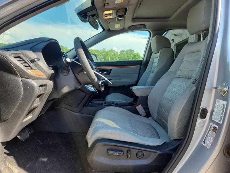 2018 HONDA CR-V EX 7