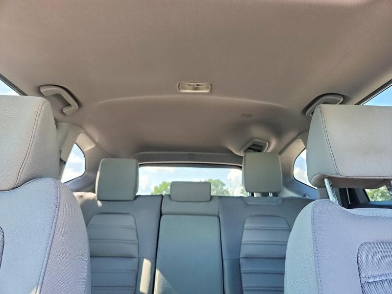 2018 HONDA CR-V EX 10