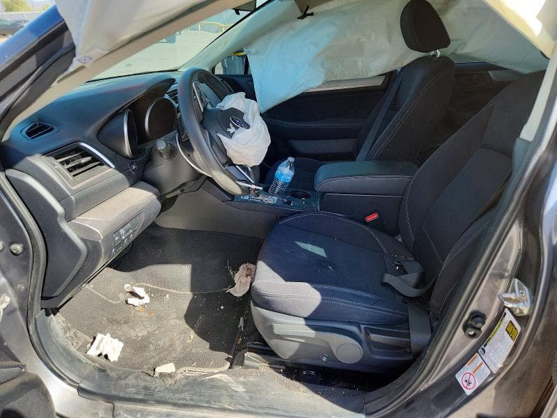 2019 SUBARU LEGACY 2.5I 7