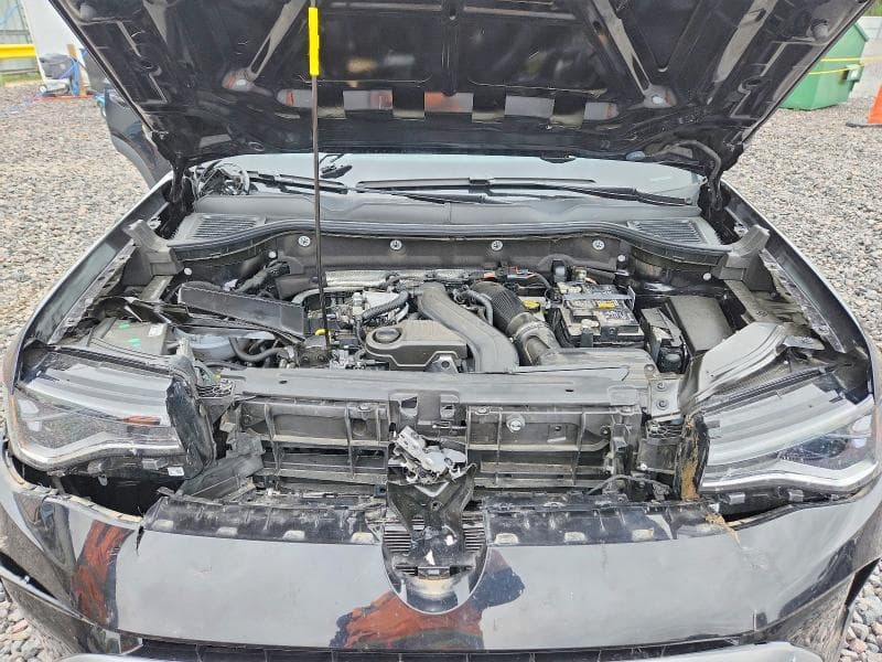 2025 VOLKSWAGEN TAOS SE 12