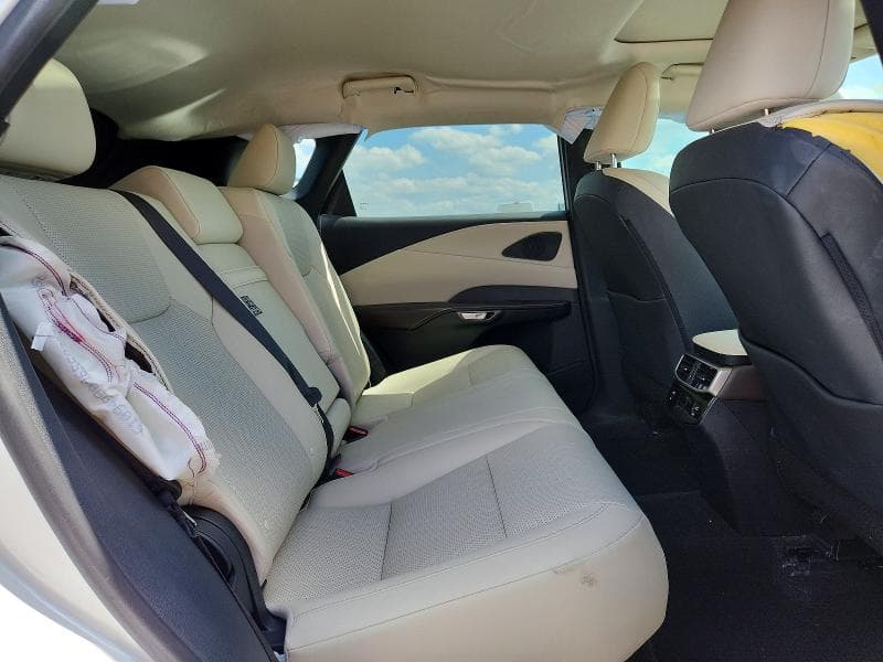 2024 LEXUS RX 350H PREMIUM+ 11