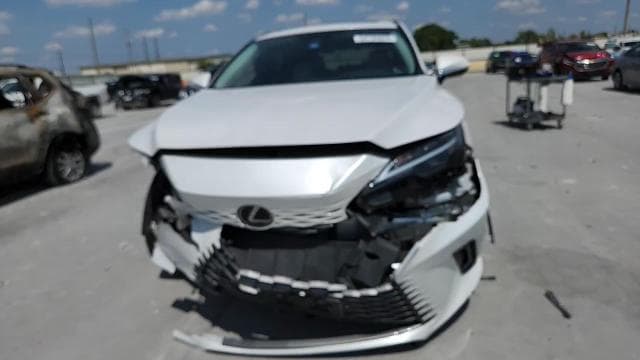 2024 LEXUS RX 350H PREMIUM+ 14