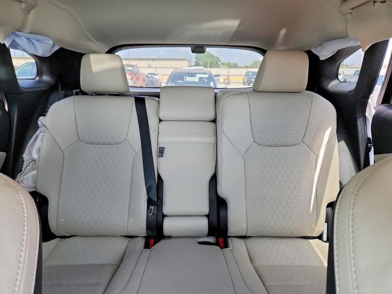 2024 LEXUS RX 350H PREMIUM+ 10