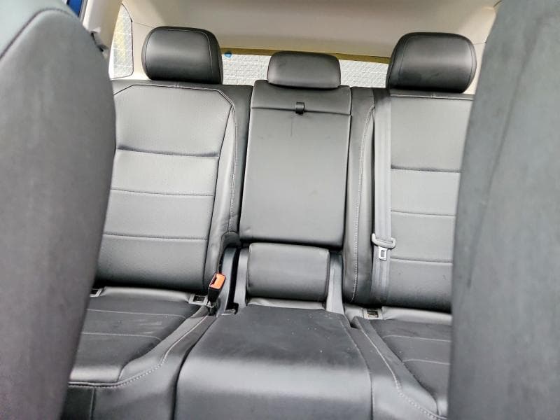 2018 VOLKSWAGEN TIGUAN SE 10