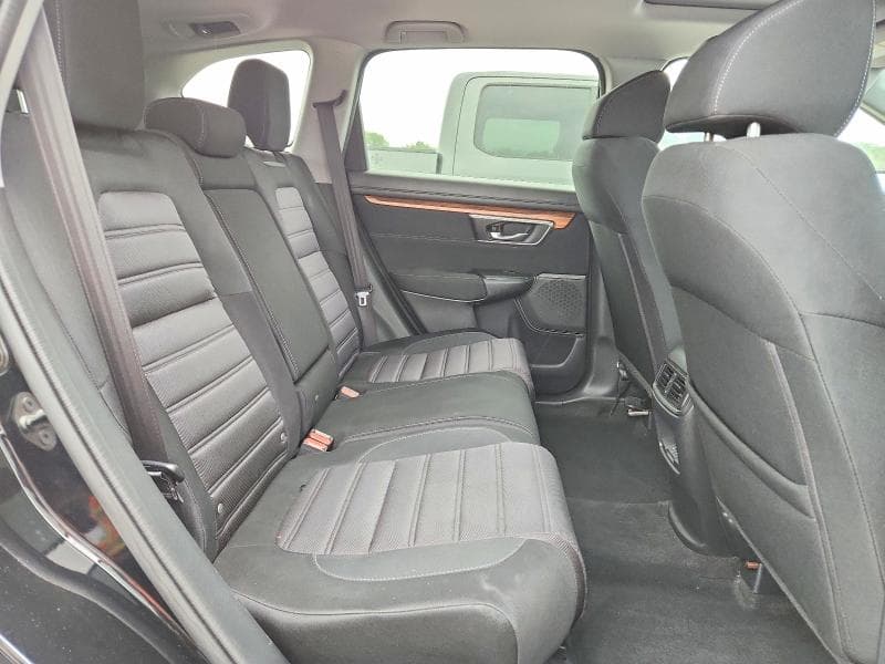2018 HONDA CR-V EX EX 11