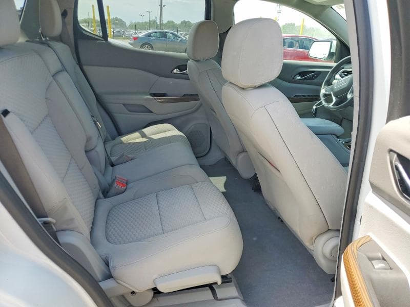2019 GMC ACADIA SLE SLE 11