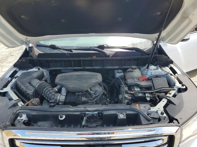 2019 GMC ACADIA SLE SLE 12