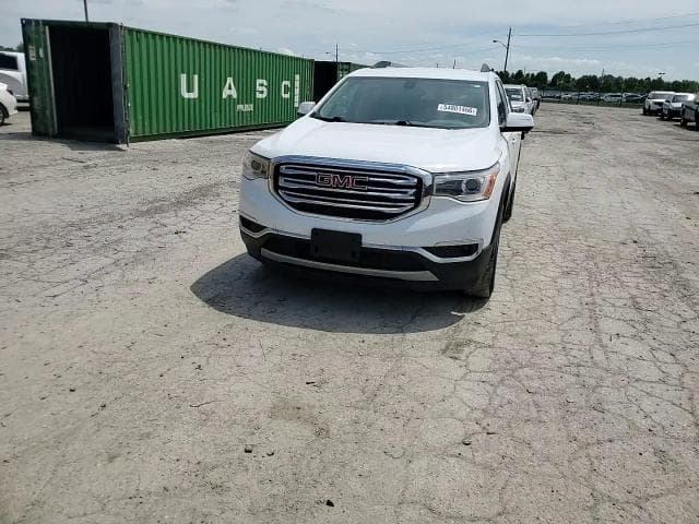 2019 GMC ACADIA SLE SLE 14