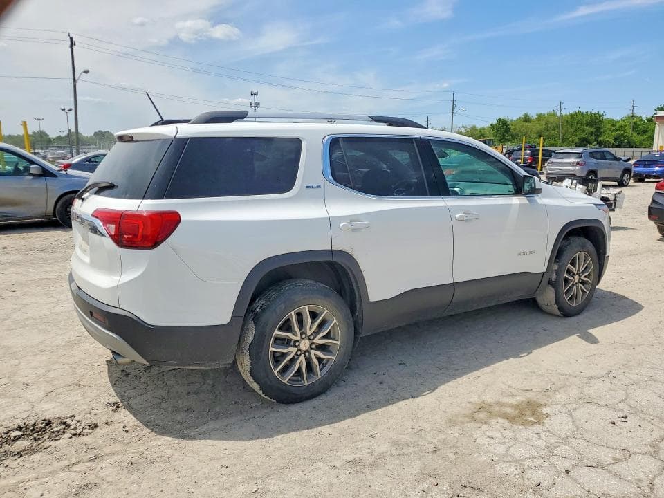 2019 GMC ACADIA SLE SLE 3