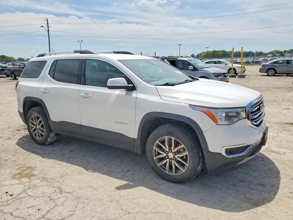 2019 GMC ACADIA SLE SLE 4