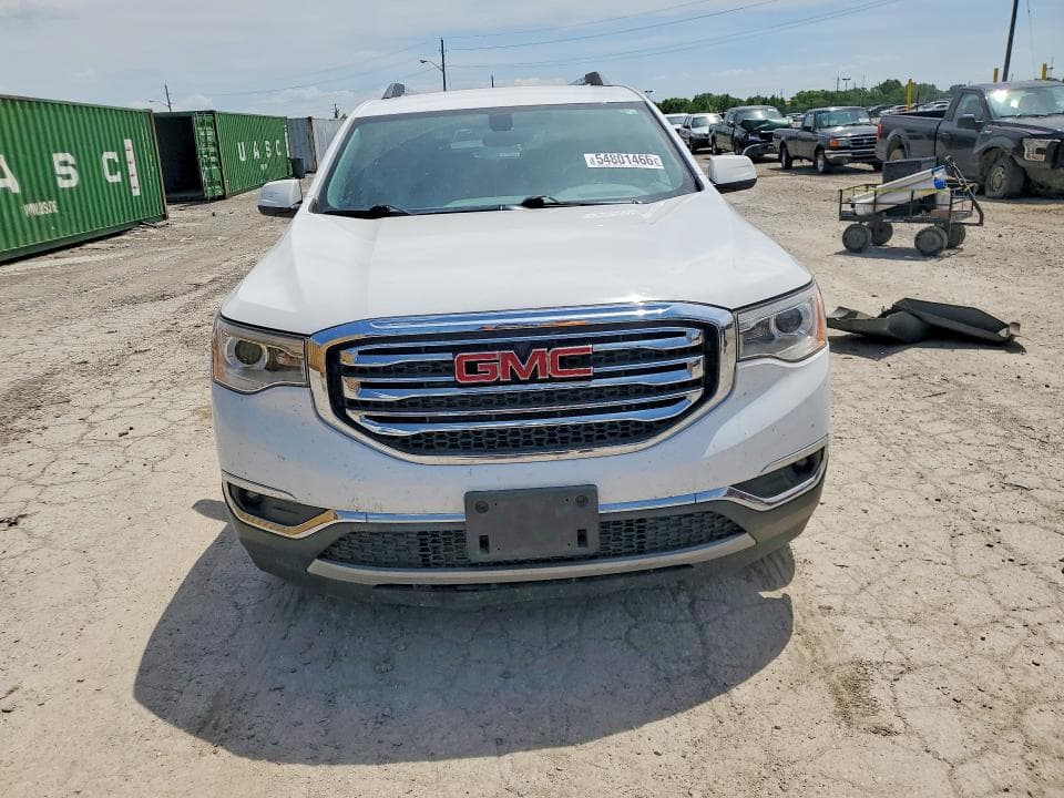 2019 GMC ACADIA SLE SLE 5
