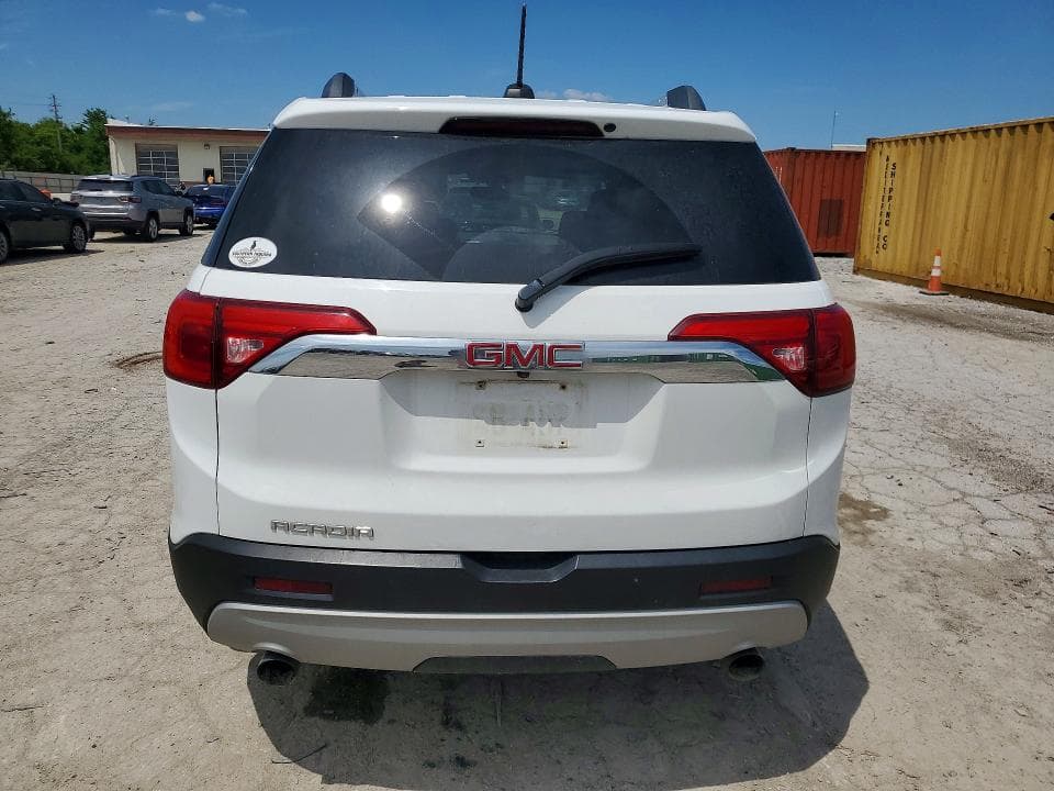 2019 GMC ACADIA SLE SLE 6
