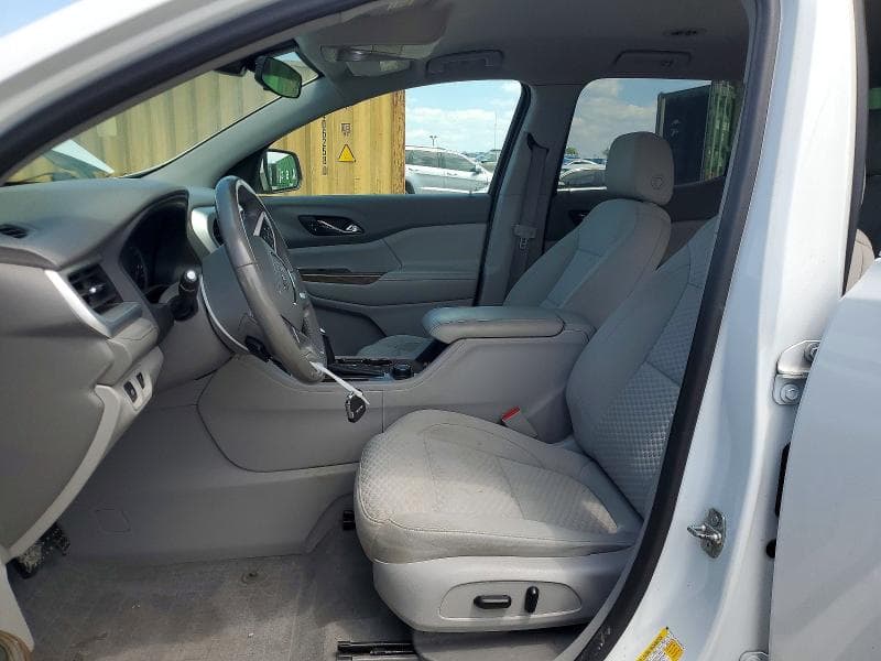 2019 GMC ACADIA SLE SLE 7