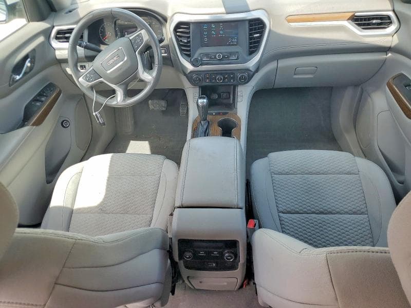2019 GMC ACADIA SLE SLE 8