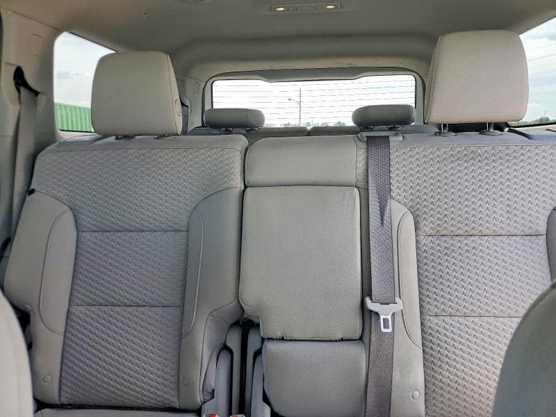2019 GMC ACADIA SLE SLE 10