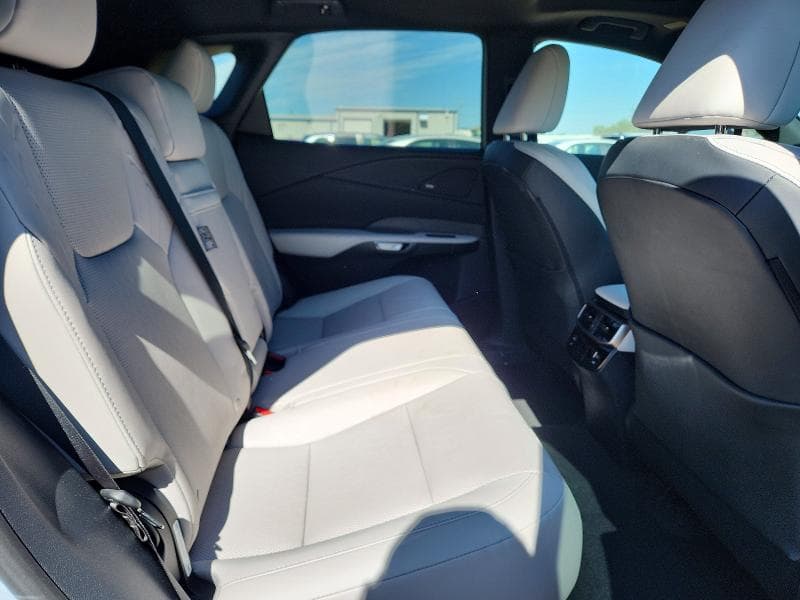2025 LEXUS RX 350 PREMIUM+ PREMIUM+ 11