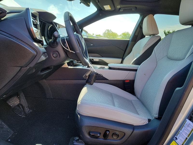2025 LEXUS RX 350 PREMIUM+ PREMIUM+ 7