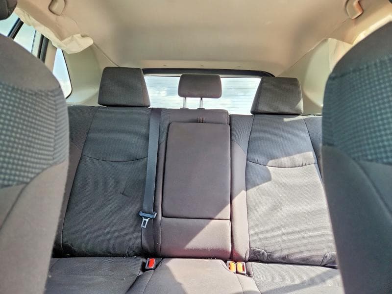 2022 TOYOTA RAV4 LE LE 10