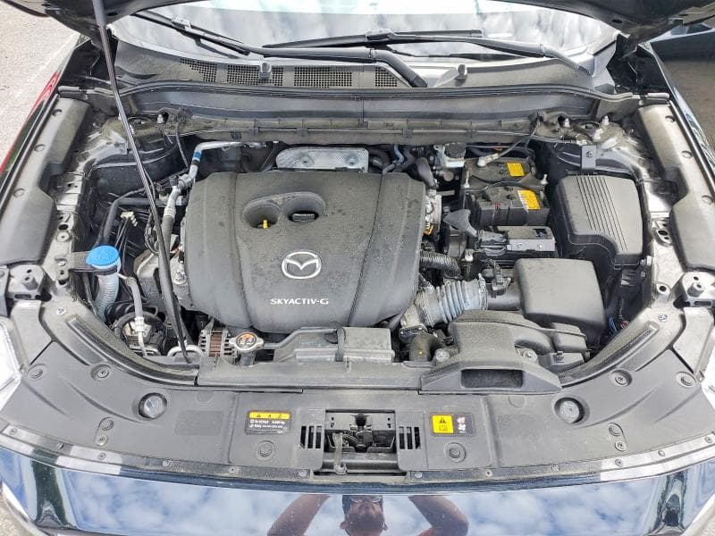 2023 MAZDA CX-5 PREMIUM 12