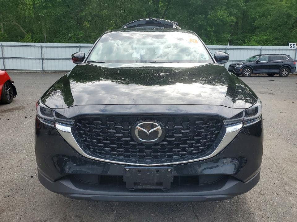 2023 MAZDA CX-5 PREMIUM 5