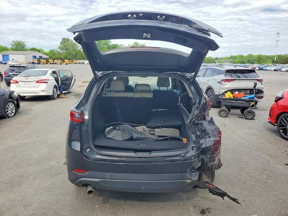 2023 MAZDA CX-5 PREMIUM 6