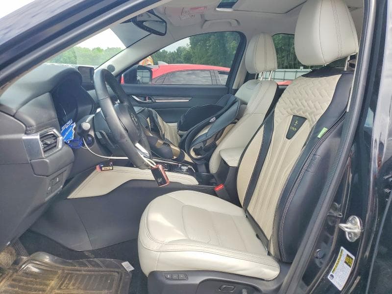 2023 MAZDA CX-5 PREMIUM 7