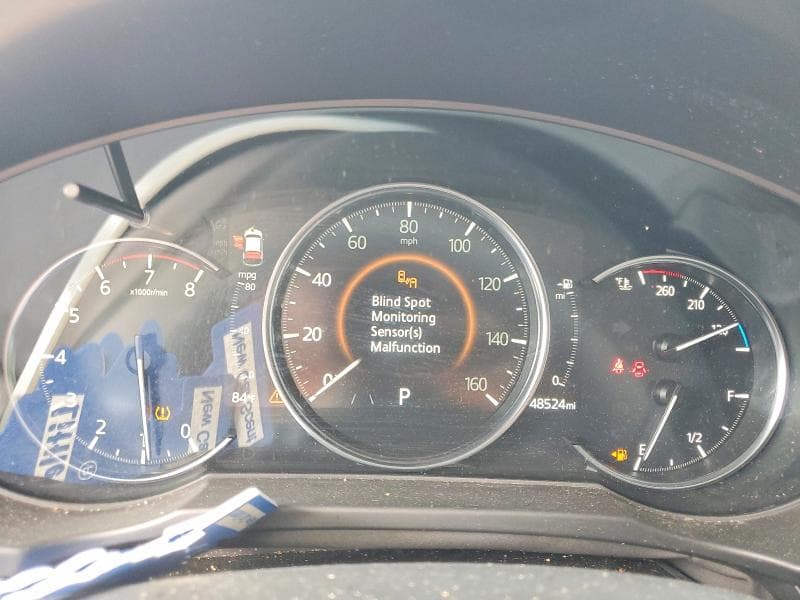 2023 MAZDA CX-5 PREMIUM 9