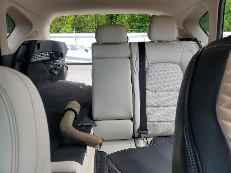 2023 MAZDA CX-5 PREMIUM 10