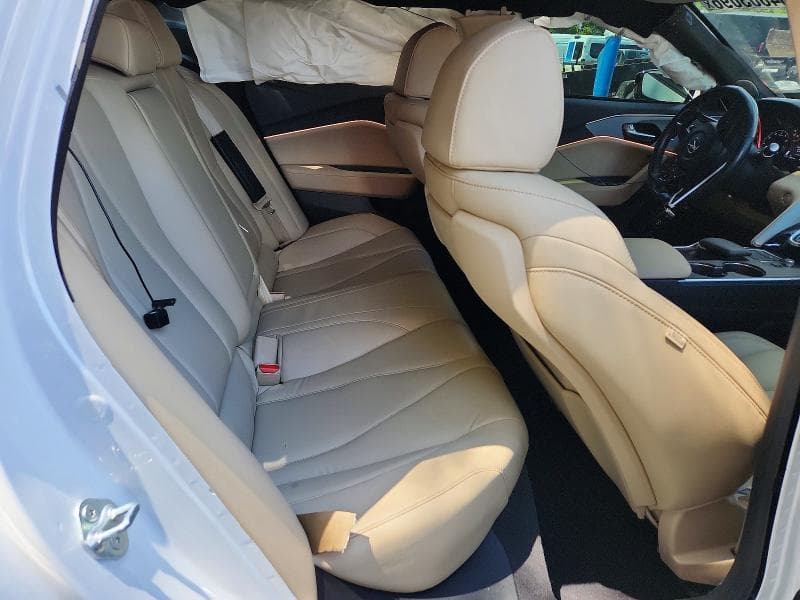 2021 ACURA TLX 10
