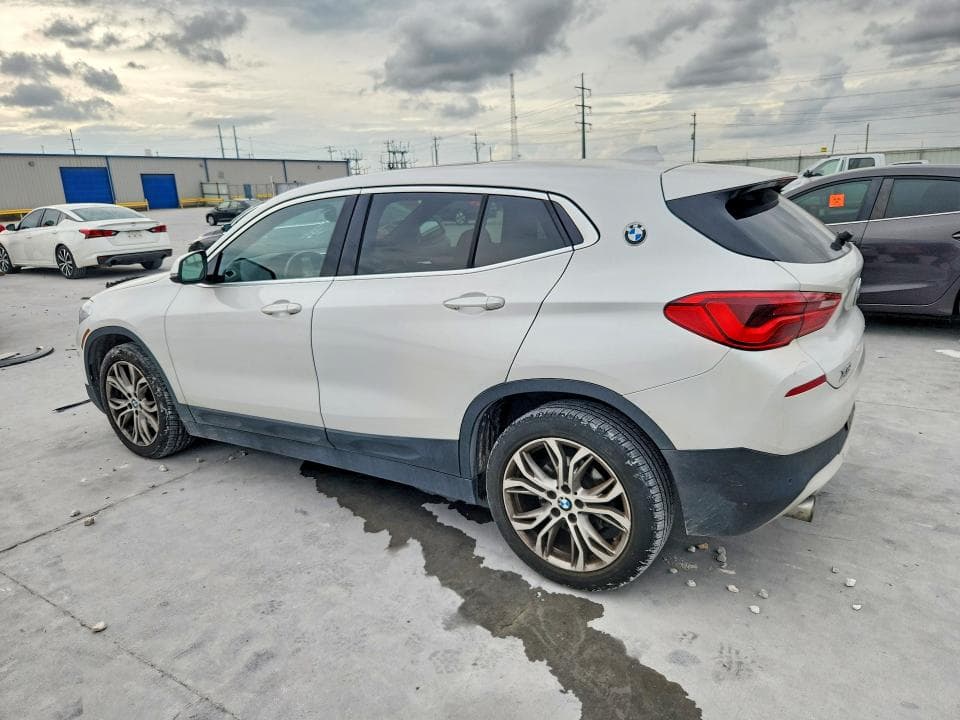 2020 BMW X2 SDRIVE28I SDRIVE28I 2