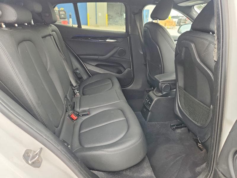 2020 BMW X2 SDRIVE28I SDRIVE28I 11