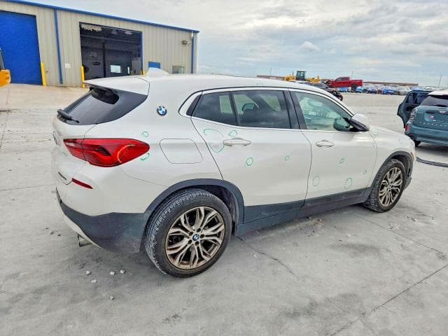 2020 BMW X2 SDRIVE28I SDRIVE28I 3