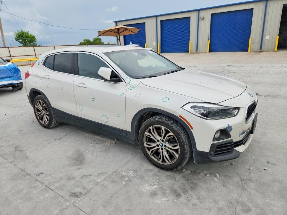 2020 BMW X2 SDRIVE28I SDRIVE28I 4