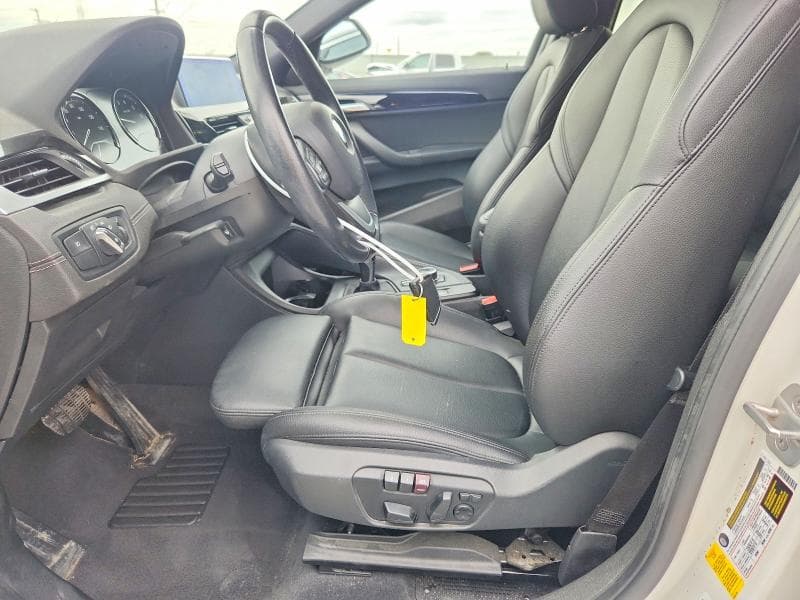 2020 BMW X2 SDRIVE28I SDRIVE28I 7