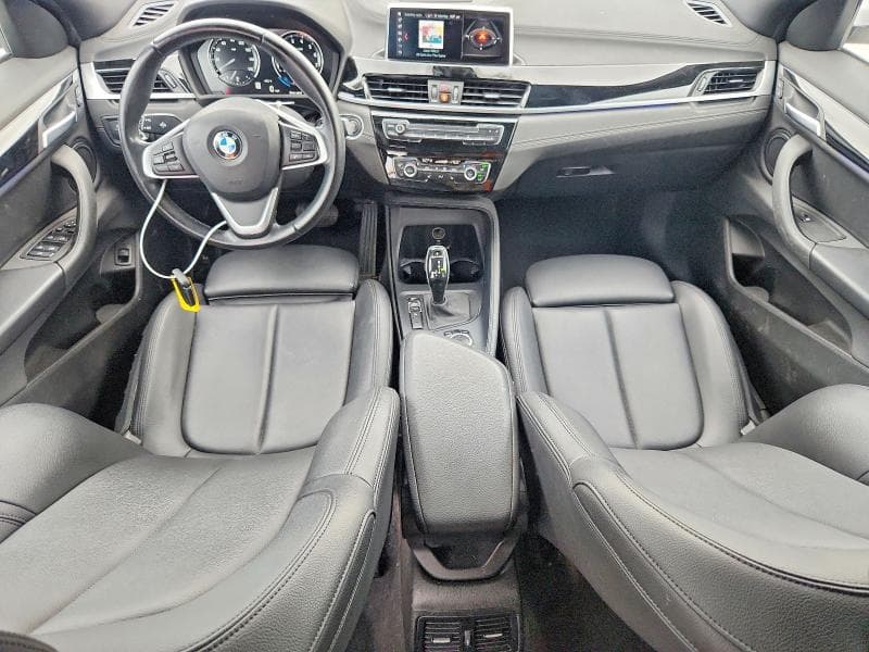 2020 BMW X2 SDRIVE28I SDRIVE28I 8