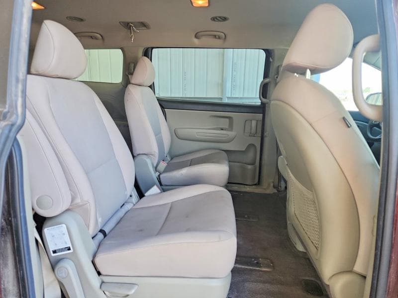 2020 KIA SEDONA LX LX 11