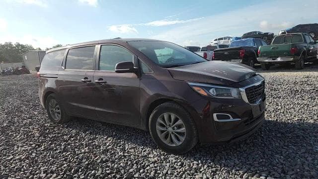 2020 KIA SEDONA LX LX 14