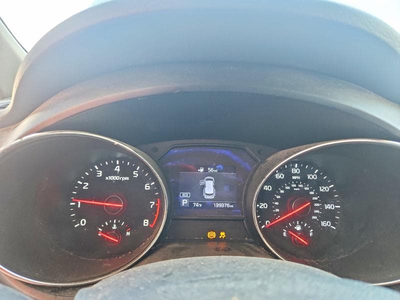 2020 KIA SEDONA LX LX 9