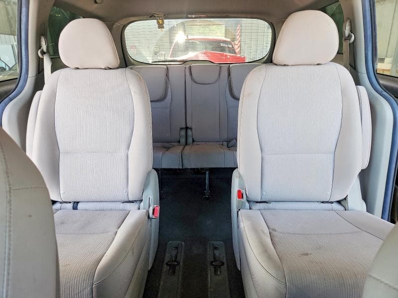 2020 KIA SEDONA LX LX 10