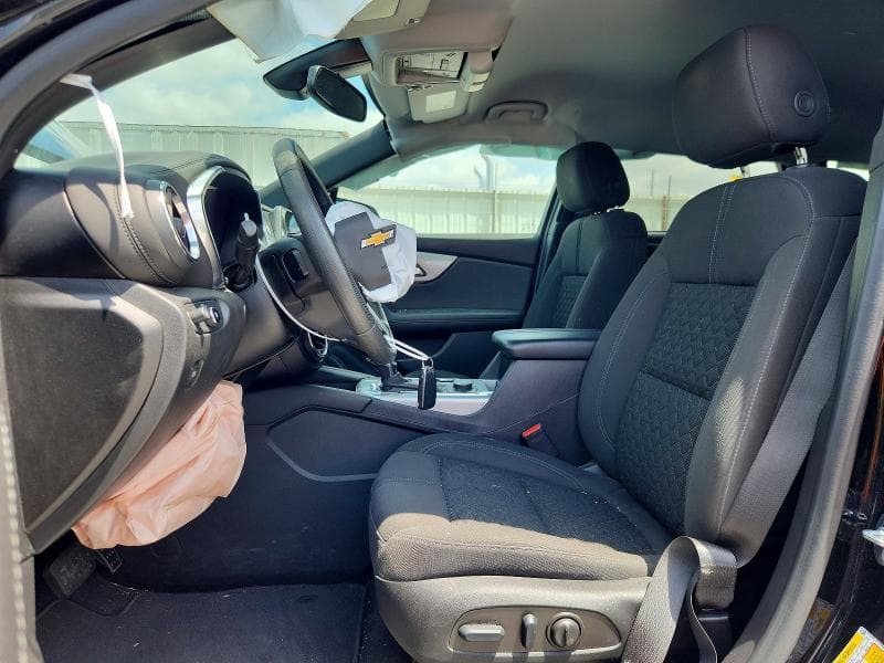 2022 CHEVROLET BLAZER 2LT 7