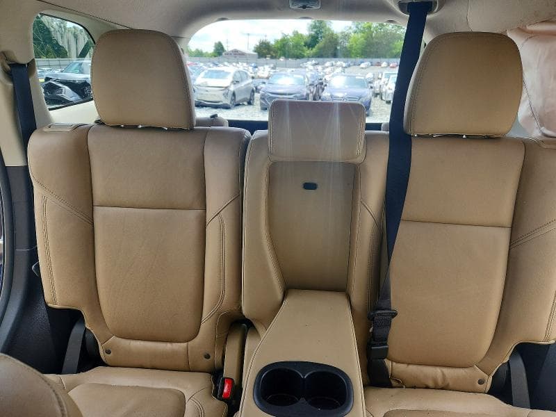 2020 MITSUBISHI OUTLANDER SE 10
