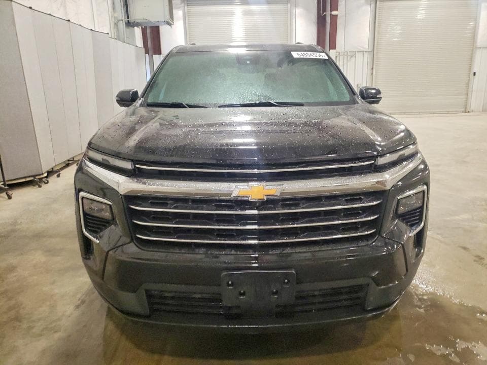 2024 CHEVROLET TRAVERSE LT LT 5