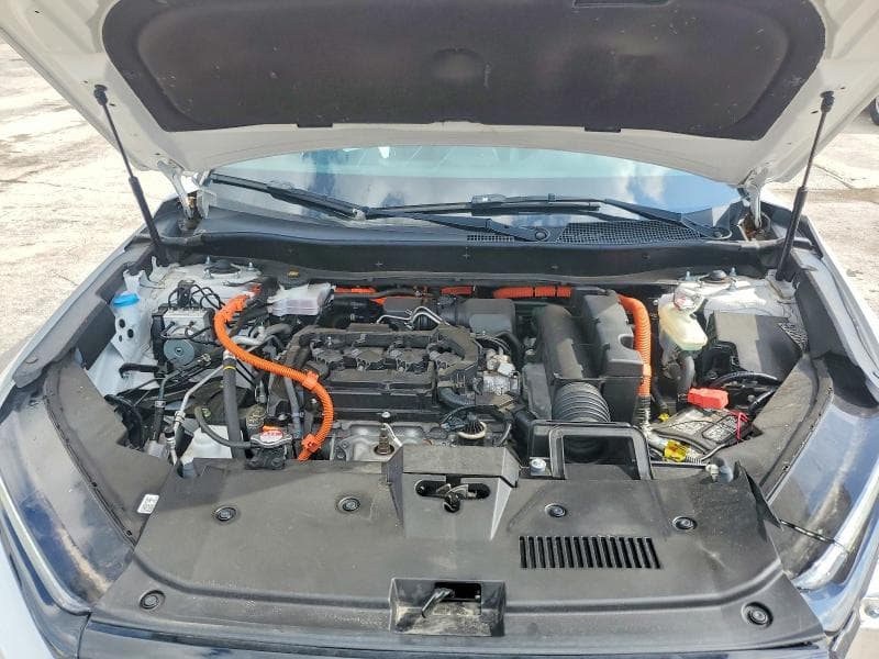 2024 HONDA CR-V SPORT-L 12