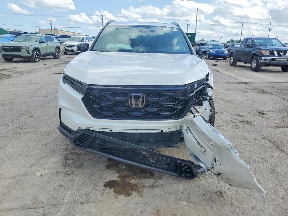 2024 HONDA CR-V SPORT-L 5